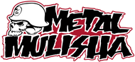 Metal Mulisha
